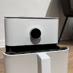 Xiaomi Smart Air Fryer 6.5L - фото 2