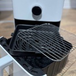 Xiaomi Smart Air Fryer 6.5L - фото 4