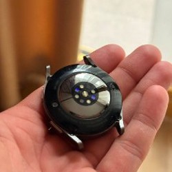 GALAXY WATCH 7 ORIGINAL - фото 4