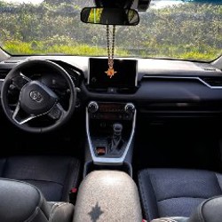 Toyota RAV4 - фото 5