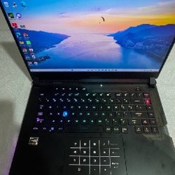 ASUS ROG Strix SCAR 15 - фото 2