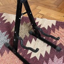 Гитара акустическая Yamaha FS400 - фото 4