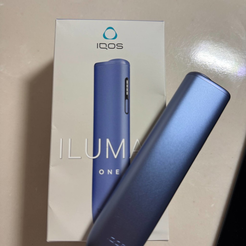 Iqos