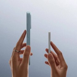 Xiaomi magnetic power bank 5000 мАч - фото 2