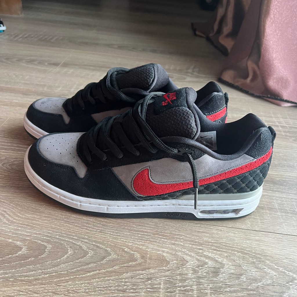 Nike SB P-Rod (Paul Rodriguez) – Limited Edition
