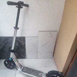 Tech team city scooter - фото 2