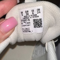 Женские кроссовки Puma - фото 5