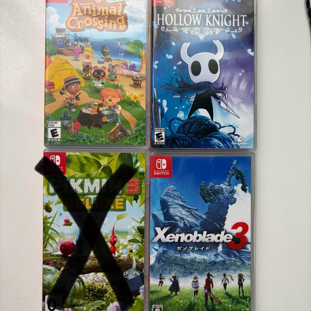 Hollow knight