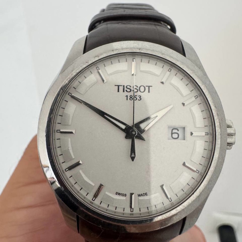 Часы TISSOT