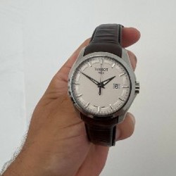 Часы TISSOT - фото 4