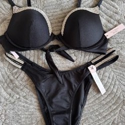 Купальник Victoria’s Secret - фото 3