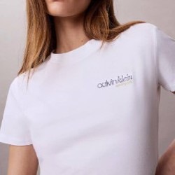 Футболка Calvin Klein - фото 5