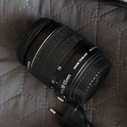 Canon EOS 600D - фото 3