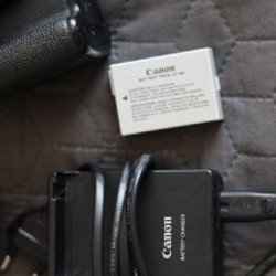 Canon EOS 600D - фото 4