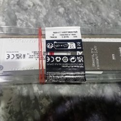 Kingston Fury (RGB) 16gb 6400MHz CL32-39-39 - фото 2
