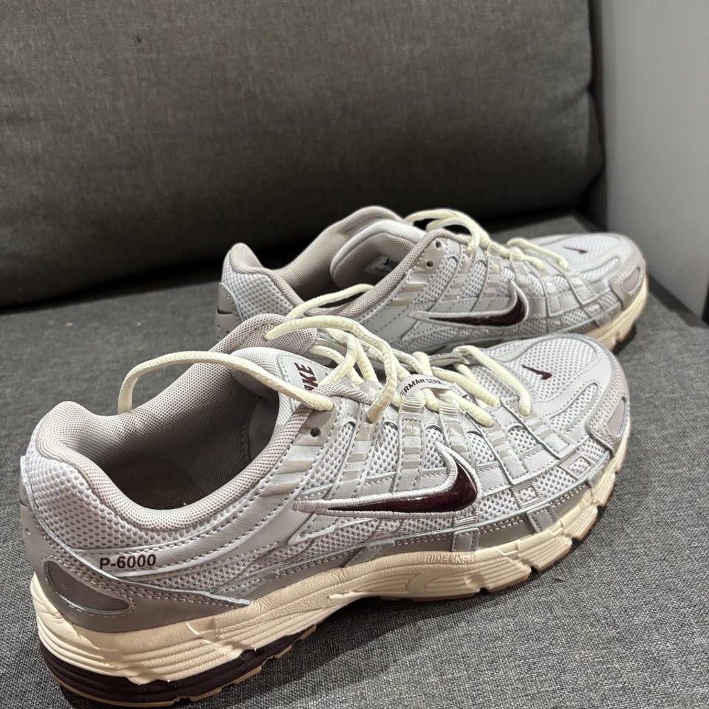 Кроссовки NiKE P-6000
