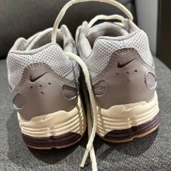 Кроссовки NiKE P-6000 - фото 3