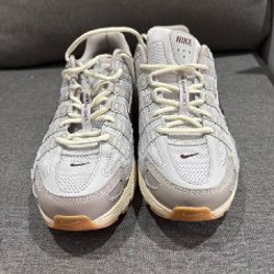 Кроссовки NiKE P-6000 - фото 4