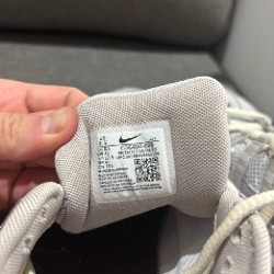 Кроссовки NiKE P-6000 - фото 5