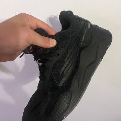 Кроссовки PUMA RS-X - фото 2