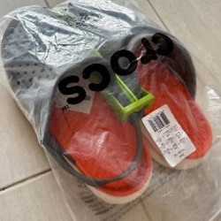 Crocs - фото 3
