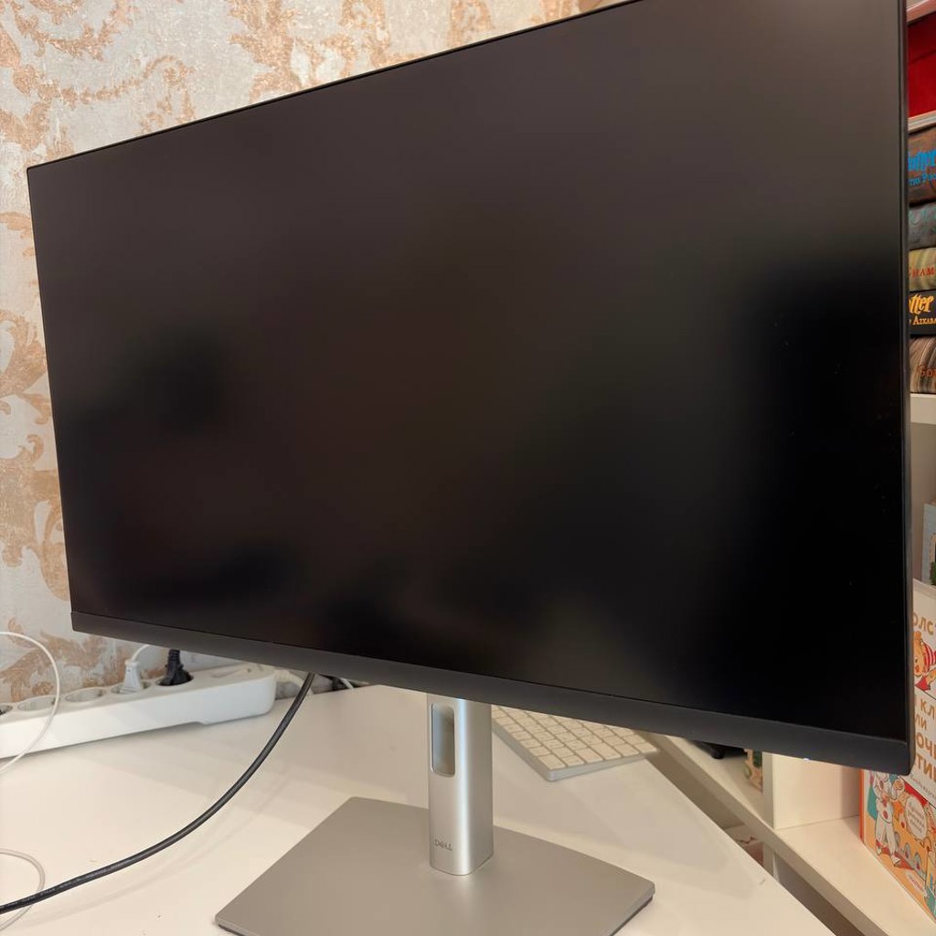Монитор DELL 27' 4К