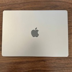 MacBook Pro 14” M1 Max - фото 4