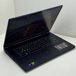 Ноутбук MSI Crosshair 18 HX AI - фото 2