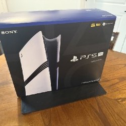 Playstation 5 PRO - фото 2