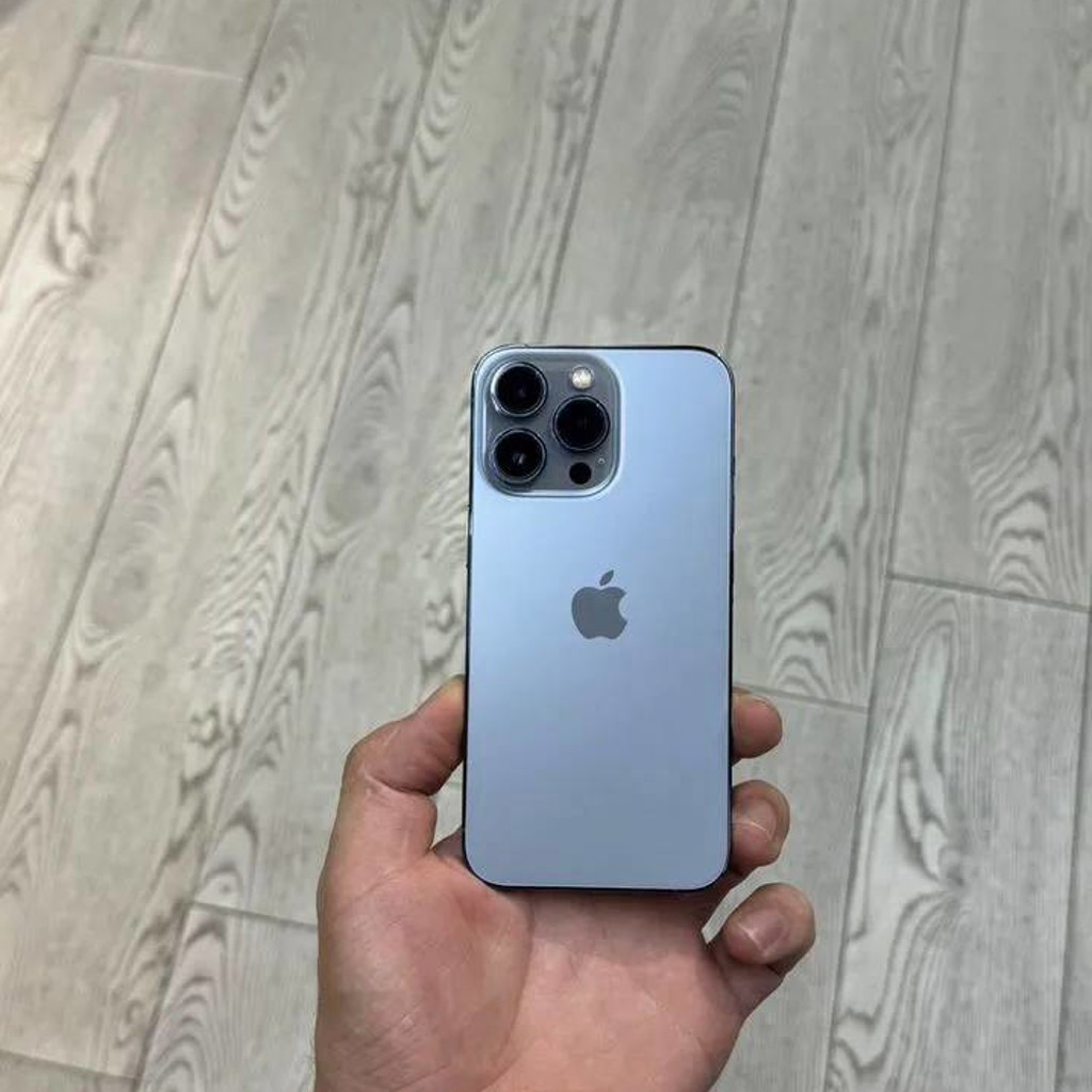 IPhone 13 Pro