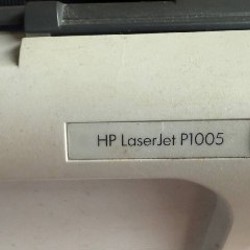 Лазерный принтер HP - фото 2