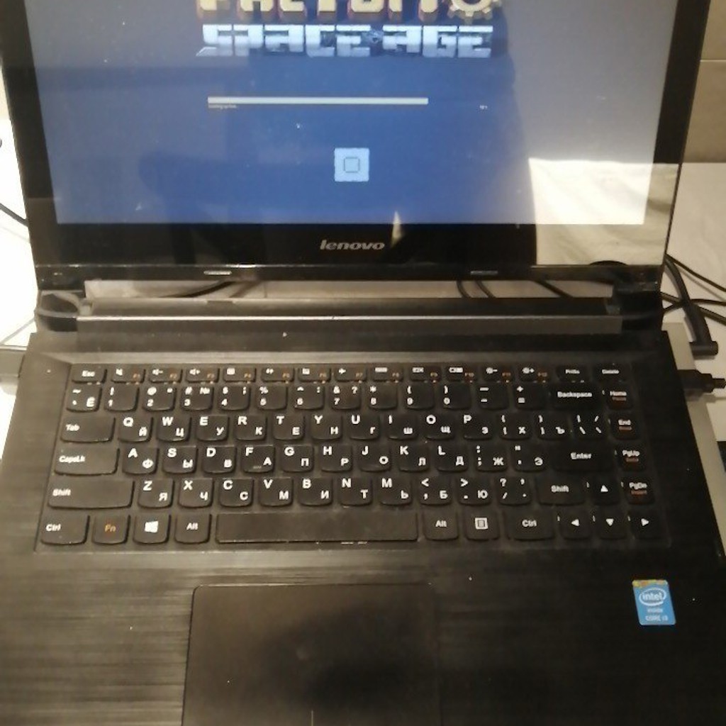 Ноутбук Lenovo Flex 2-14