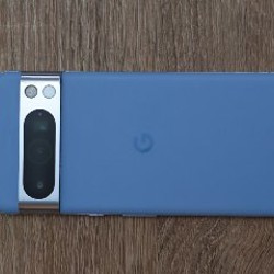 Pixel 8 Pro - фото 3