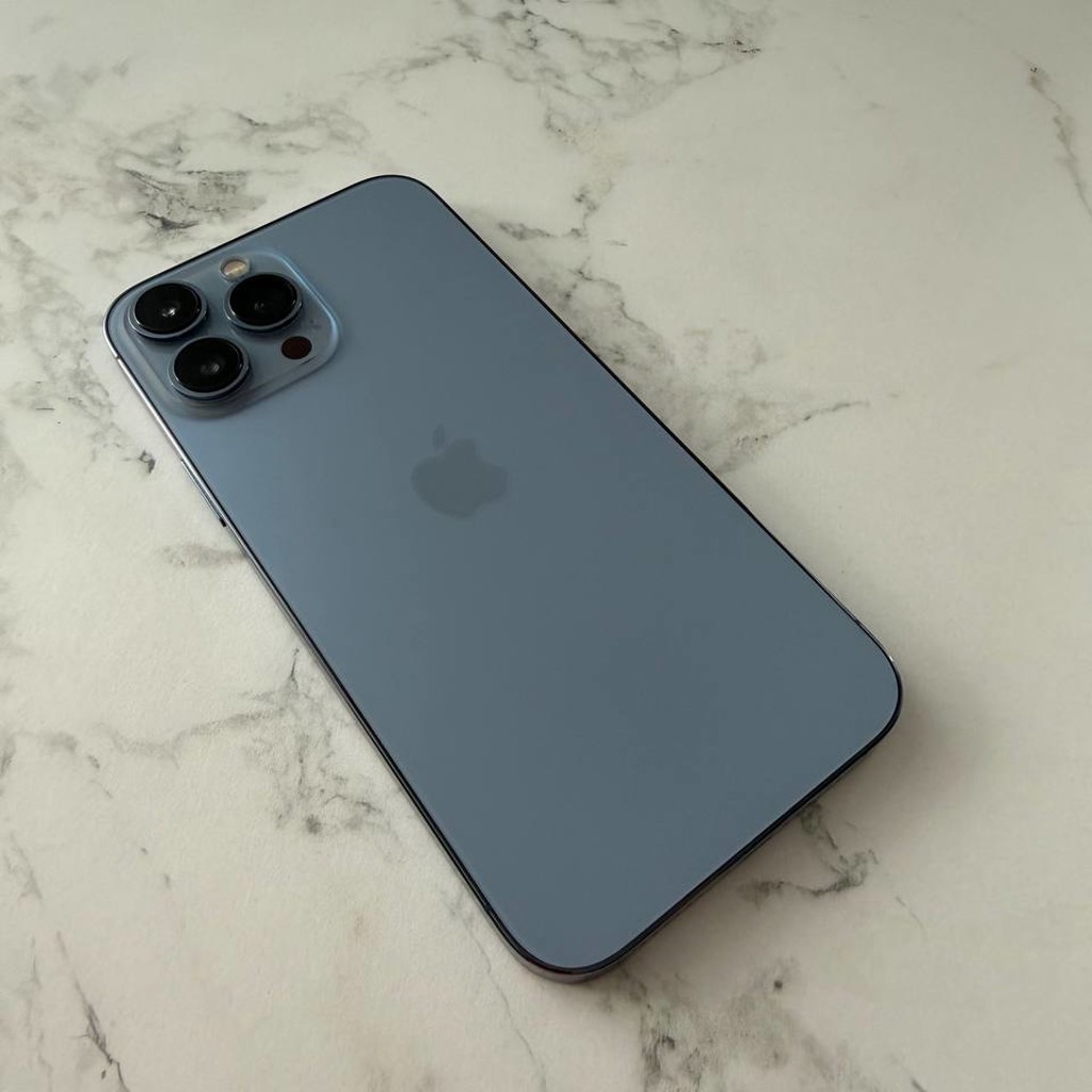 IPhone 13 Pro Max