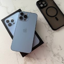 IPhone 13 Pro Max - фото 3