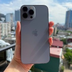 IPhone 13 Pro Max - фото 7
