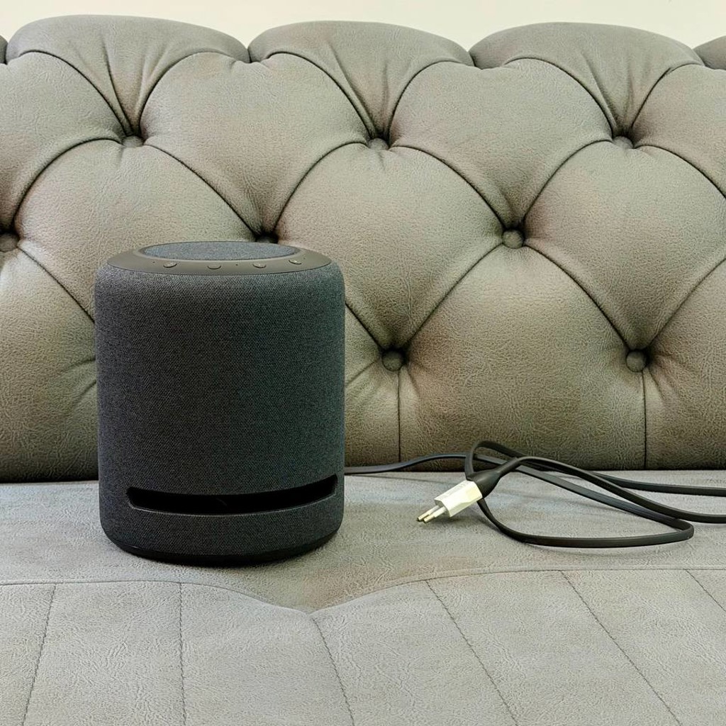 Amazon Echo Studio