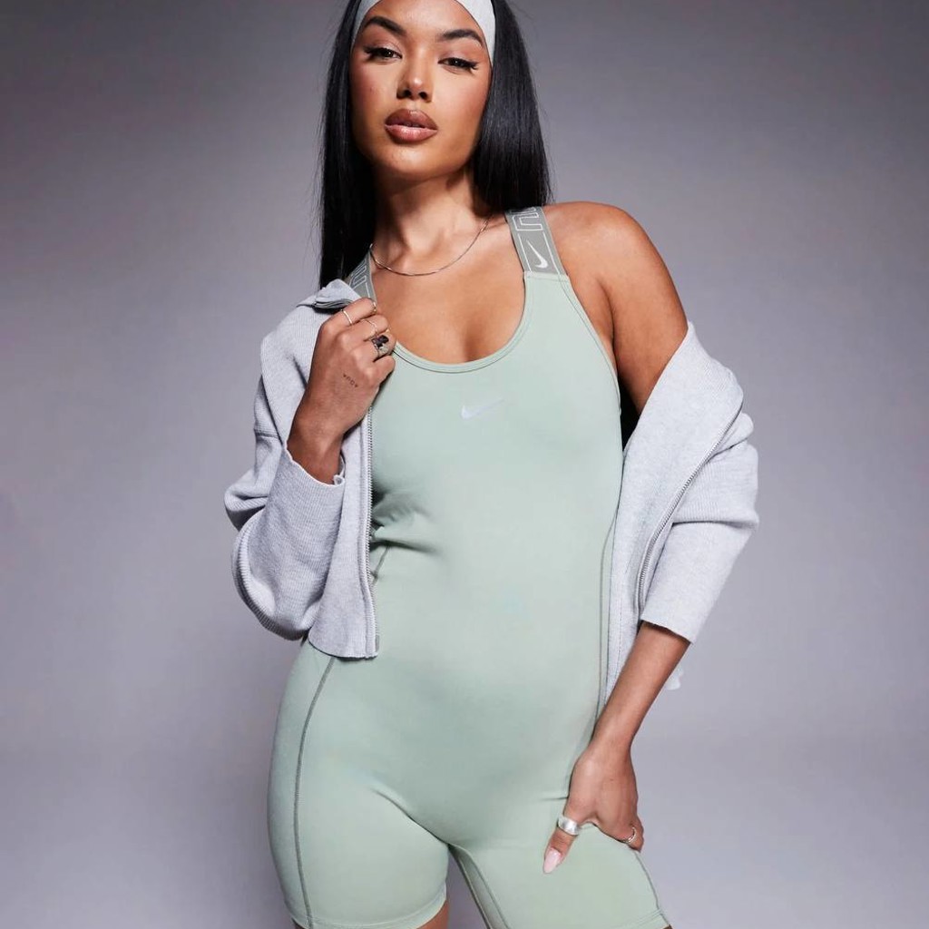 Lululemon комбинезон