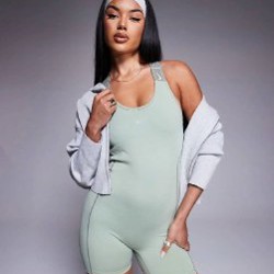 Lululemon комбинезон - фото 1