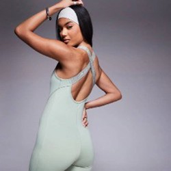 Lululemon комбинезон - фото 2