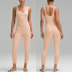 Lululemon комбинезон - фото 7