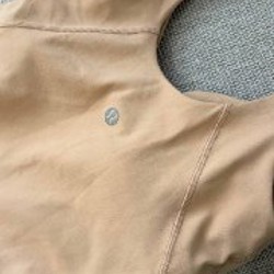 Lululemon комбинезон - фото 9