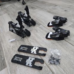 Atomic/Salomon STH2 13 GW - фото 1