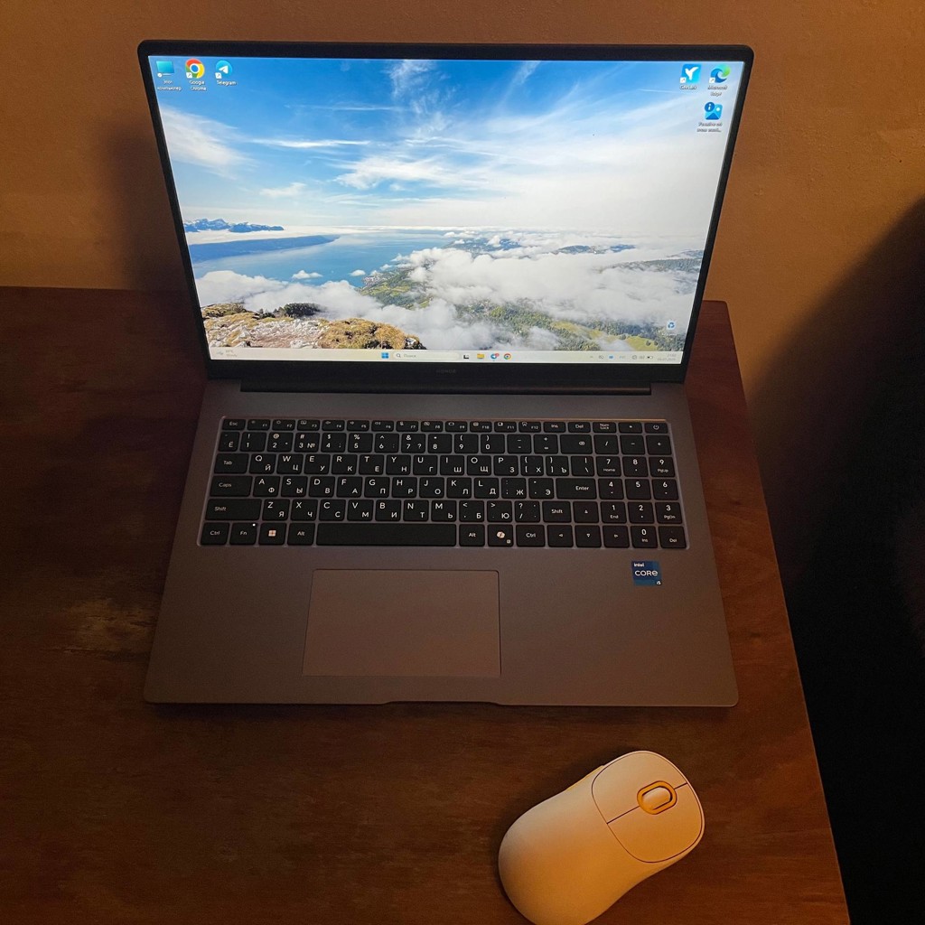 Honor MagicBook X16 5301ALWS