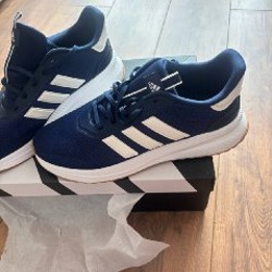 Кроссовки Adidas - фото 2
