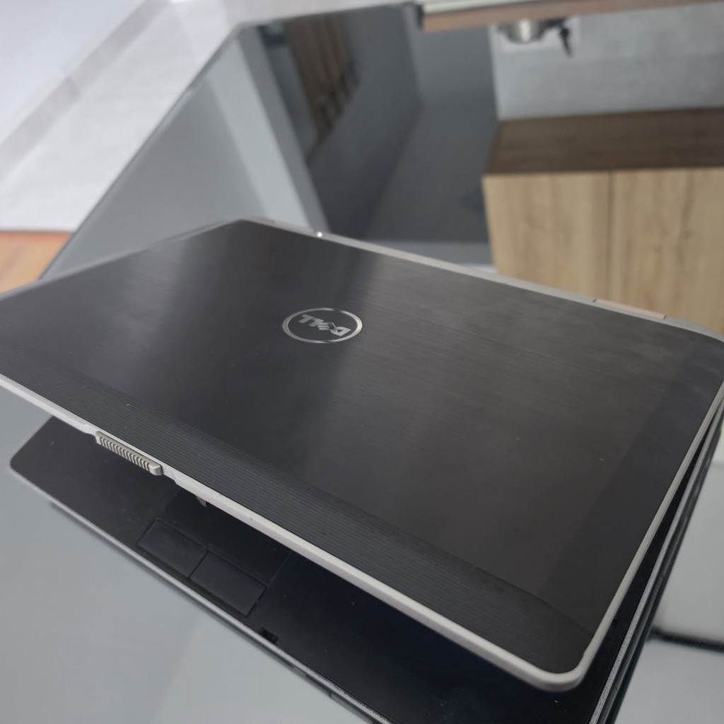 Dell Latitude E6430