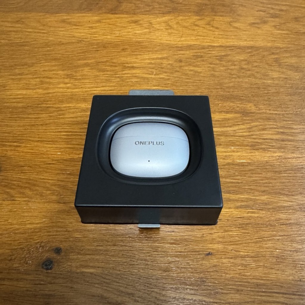 Наушники OnePlus Nord Buds Pro 4