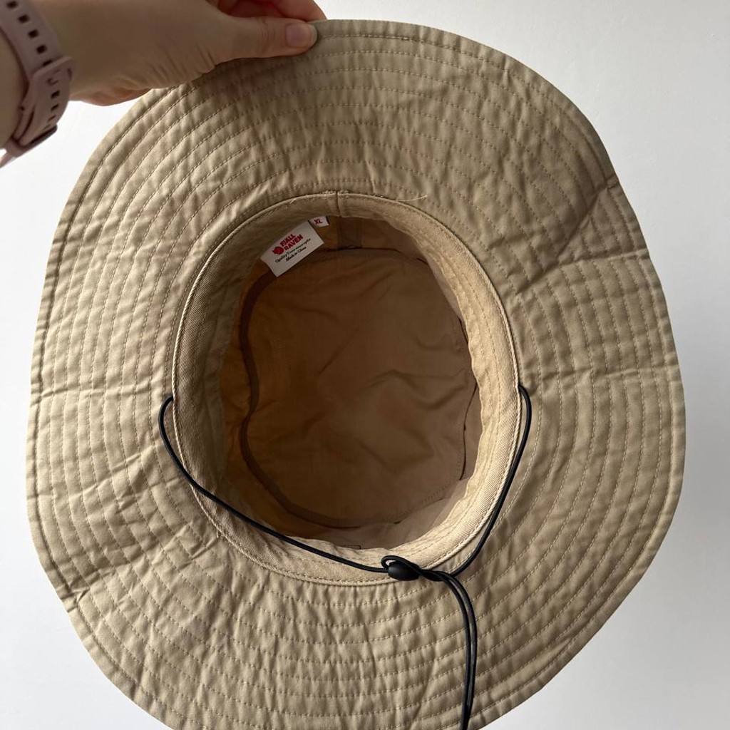 Панамка Fjallraven