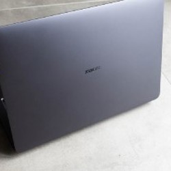 Ноутбук Xiaomi Mi Notebook Pro X 15 - фото 4