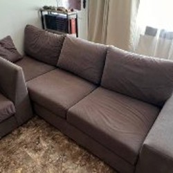 Диван поменьше - фото 3